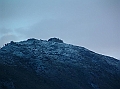 Castello innevato 1